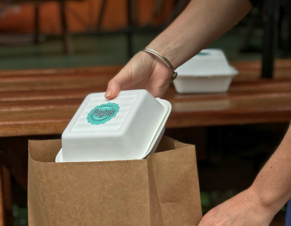 Image of Cómo elegir el envase adecuado para tu tipo de alimento
