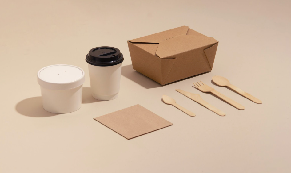 Image of Por qué los envases biodegradables son la mejor inversión para tu negocio