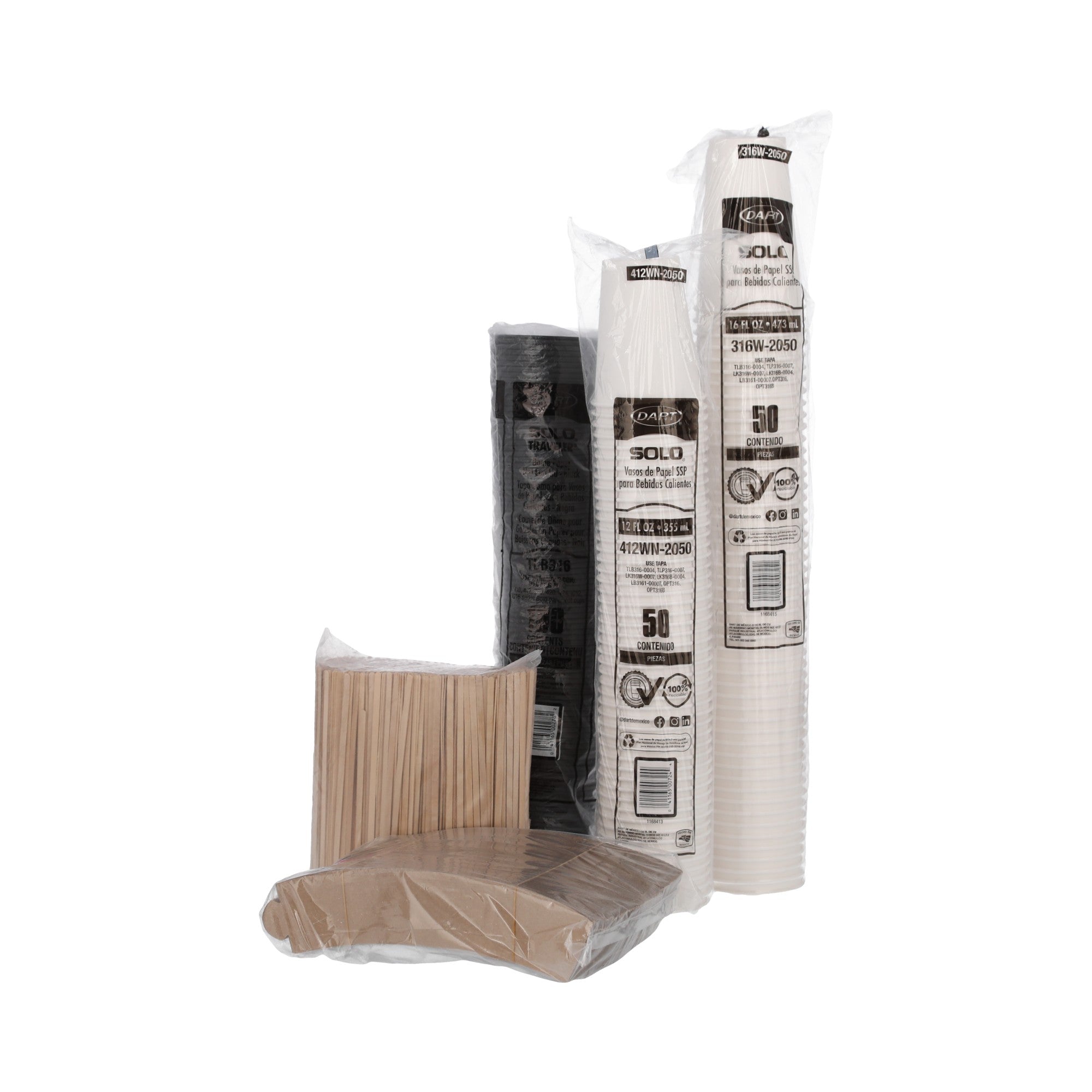 Image of Kit de Bebidas Calientes