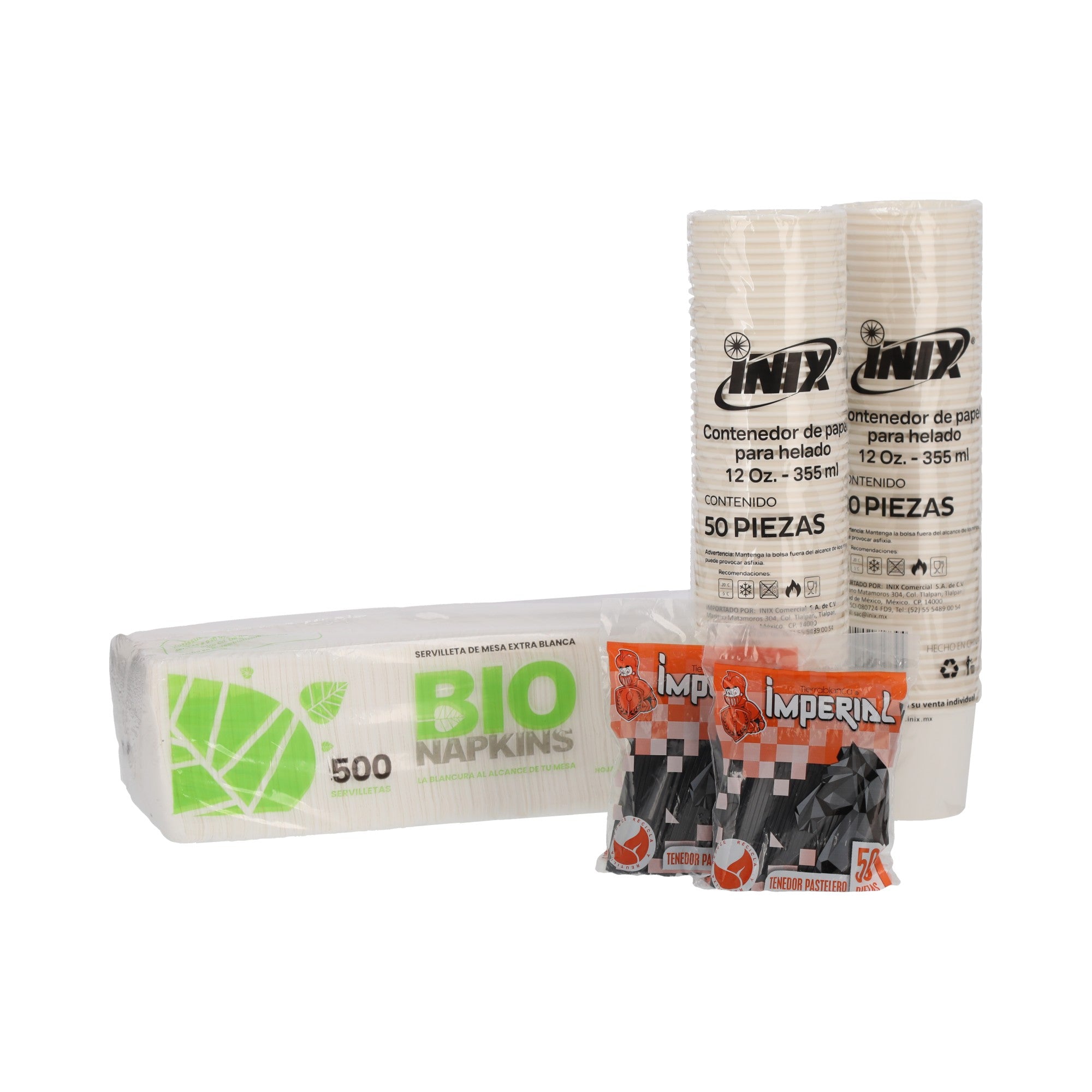 Image of Kit Snacks 12OZ