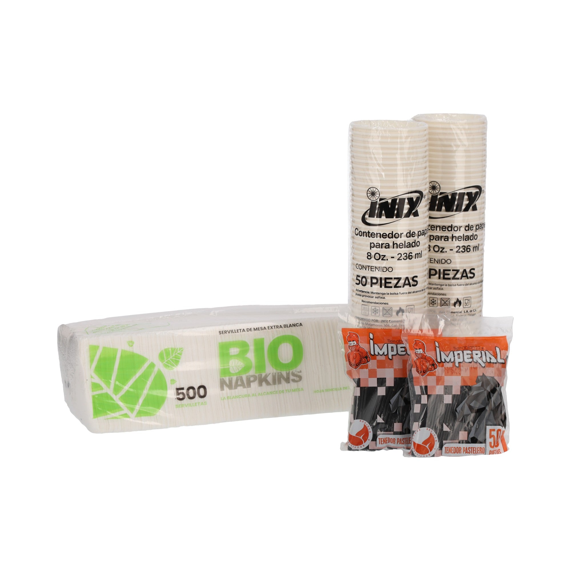 Image of Kit Snacks 8OZ